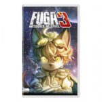 Fuga: Melodies of Steel 3