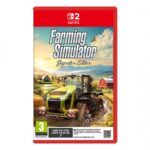 Farming Simulator Signature Edition (KEYCARD)
