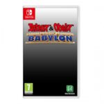 Asterix & Obelix - Mission Babylon - Day One Edition