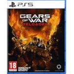 Gears of War: Reloaded