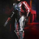 AF Robocop Poster Homage Ultimate: Robocop 17cm
