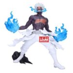 My Hero Academia Evil Villains DX: Dabi 18cm