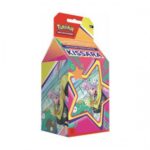 Pokemon Kissara - Collezione Torneo Premium - gioco di carte in italiano
