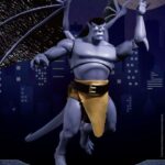 GARGOYLES GOLIATH DAH