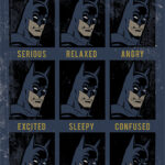 DC ORIGINALS - THE MANY MOODS OF BATMAN - MAXI POSTER #152 - 61x91 cm