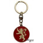 GAME OF THRONES - PORTACHIAVI LANNISTER