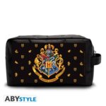 HARRY POTTER - POCHETTE - HOGWARTS