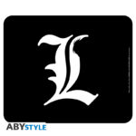 DEATH NOTE - Flexible Mousepad - L