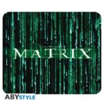 MATRIX - Flexible Mousepad - Into the Matrix