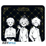 THE PROMISED NEVERLAND - Flexible mousepad - Orphans *