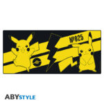 POKEMON - Mousepad XXL - Pikachu