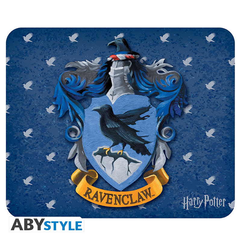 ABYACC413 HARRY POTTER - Flexible Mousepad - Ravenclaw* - immagine 1