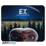 E.T. - Flexible Mousepad - Sight  *