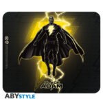 DC COMICS - Flexible Mousepad - Black Adam*