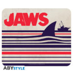 JAWS - Flexible mousepad - Discreet predator*