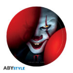 IT - Flexible mousepad - Pennywise & balloon  *