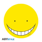 ASSASSINATION CLASSROOM - Flexible Mousepad - Koro Sensei