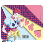 HUNTER X HUNTER - Flexible Mousepad - Hisoka