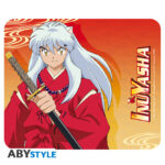 INUYASHA - Flexible mousepad - Inuyasha