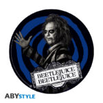 BEETLEJUICE - Flexible mousepad - Beetlejuice Beetlejuice*