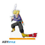 DRAGON BALL - Acryl® - Trunks  *