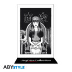 JUNJI ITO - Acryl® - Tomie