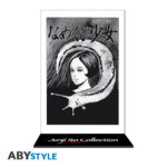 JUNJI ITO - Acryl® - Slug Girl