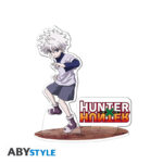 HUNTER X HUNTER - Acryl® - Killua