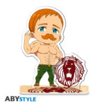 THE SEVEN DEADLY SINS - Acryl® - Escanor  *