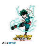 MY HERO ACADEMIA - Acryl® - Izuku