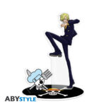 ONE PIECE - Acryl® - Sanji  *