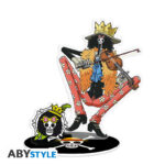 ONE PIECE - Acryl® - Brook  *