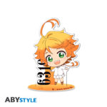 THE PROMISED NEVERLAND - Acryl® - Chibi Emma  *