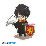 HARRY POTTER - Acryl® - Harry & Hedwig