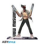 CHAINSAW MAN - Acryl® - Chainsaw Man