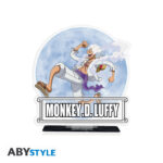ONE PIECE - Acryl® - The warrior of liberation  *