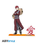 NARUTO SHIPPUDEN - Acryl® - Gaara  *