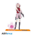 NARUTO SHIPPUDEN - Acryl® - Sakura  *