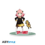 SPY X FAMILY - Acryl® - Anya Forger