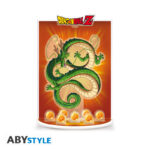 DRAGON BALL - Acryl® Diorama - Shenron
