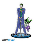 DC COMICS - Acryl® - The Joker  *