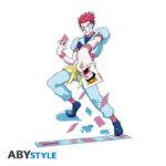 HUNTER X HUNTER - XXL Acryl® - Hisoka*