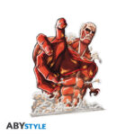 ATTACK ON TITAN - XXL Acryl® - Colossal Titan*