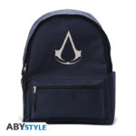 ASSASSIN'S CREED - Backpack "Crest"*