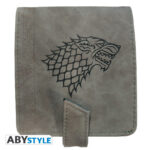 GAME OF THRONES - Premium Wallet "Stark"
