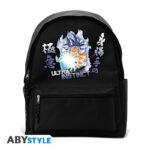 DRAGON BALL SUPER - Backpack - "Goku Ultra Instinct"