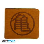 DRAGON BALL - Premium Wallet "Shenron"
