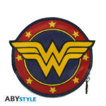 DC COMICS - Coin purse "Wonder Woman"*