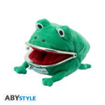 NARUTO SHIPPUDEN - Replica Coin purse "Gama-chan"