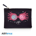 HARRY POTTER - Cosmetic Case - "Luna" - Blue *